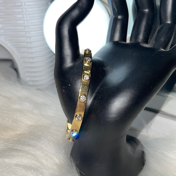 Michael Kors clasp bracelet - Picture 1 of 4